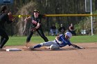 Softball vs MIT  Wheaton College Women's Softball vs MIT in first round of the NEWMAC Tournament. - Photo By: KEITH NORDSTROM : Wheaton, Softball, NEWMAC